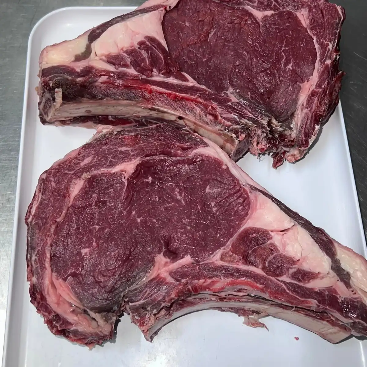 Bœuf de chez nous